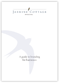 Download the free Guide to Branding for Businesses